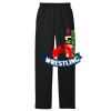 Core Fleece Sweatpant with Pockets Thumbnail