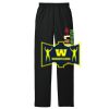 Core Fleece Sweatpant with Pockets Thumbnail