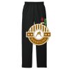 Core Fleece Sweatpant with Pockets Thumbnail
