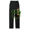 Core Fleece Sweatpant with Pockets Thumbnail