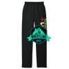 Core Fleece Sweatpant with Pockets Thumbnail