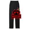 Core Fleece Sweatpant with Pockets Thumbnail