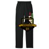 Core Fleece Sweatpant with Pockets Thumbnail