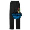 Core Fleece Sweatpant with Pockets Thumbnail