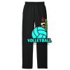 Core Fleece Sweatpant with Pockets Thumbnail