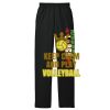 Core Fleece Sweatpant with Pockets Thumbnail