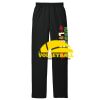 Core Fleece Sweatpant with Pockets Thumbnail