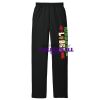 Core Fleece Sweatpant with Pockets Thumbnail