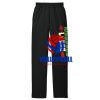 Core Fleece Sweatpant with Pockets Thumbnail