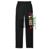 Core Fleece Sweatpant with Pockets Thumbnail