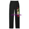 Core Fleece Sweatpant with Pockets Thumbnail