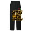 Core Fleece Sweatpant with Pockets Thumbnail