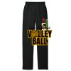Core Fleece Sweatpant with Pockets Thumbnail