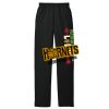 Core Fleece Sweatpant with Pockets Thumbnail