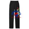 Core Fleece Sweatpant with Pockets Thumbnail