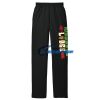 Core Fleece Sweatpant with Pockets Thumbnail