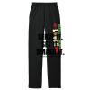 Core Fleece Sweatpant with Pockets Thumbnail