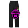 Core Fleece Sweatpant with Pockets Thumbnail