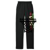 Core Fleece Sweatpant with Pockets Thumbnail