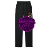 Core Fleece Sweatpant with Pockets Thumbnail