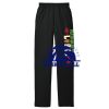 Core Fleece Sweatpant with Pockets Thumbnail