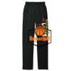Core Fleece Sweatpant with Pockets Thumbnail