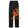Core Fleece Sweatpant with Pockets Thumbnail