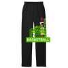 Core Fleece Sweatpant with Pockets Thumbnail