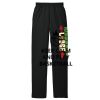 Core Fleece Sweatpant with Pockets Thumbnail