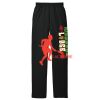 Core Fleece Sweatpant with Pockets Thumbnail