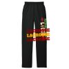 Core Fleece Sweatpant with Pockets Thumbnail