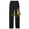 Core Fleece Sweatpant with Pockets Thumbnail
