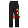 Core Fleece Sweatpant with Pockets Thumbnail