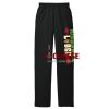 Core Fleece Sweatpant with Pockets Thumbnail