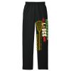 Core Fleece Sweatpant with Pockets Thumbnail