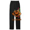 Core Fleece Sweatpant with Pockets Thumbnail