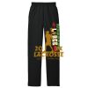 Core Fleece Sweatpant with Pockets Thumbnail
