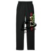 Core Fleece Sweatpant with Pockets Thumbnail