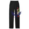 Core Fleece Sweatpant with Pockets Thumbnail