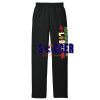 Core Fleece Sweatpant with Pockets Thumbnail