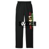 Core Fleece Sweatpant with Pockets Thumbnail