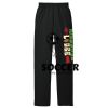 Core Fleece Sweatpant with Pockets Thumbnail