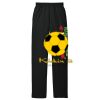 Core Fleece Sweatpant with Pockets Thumbnail