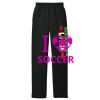 Core Fleece Sweatpant with Pockets Thumbnail