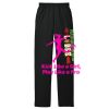 Core Fleece Sweatpant with Pockets Thumbnail