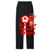 Core Fleece Sweatpant with Pockets Thumbnail