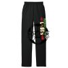 Core Fleece Sweatpant with Pockets Thumbnail