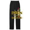 Core Fleece Sweatpant with Pockets Thumbnail