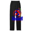 Core Fleece Sweatpant with Pockets Thumbnail