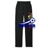 Core Fleece Sweatpant with Pockets Thumbnail
